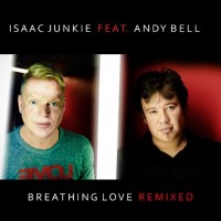 ANDY BELL - Breathing Love (2013)