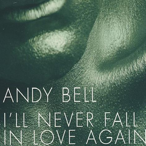 ANDY BELL - I'll Never Fall In Love Again (2005)