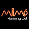 Mimó / Andy Bell - Running Out (2009)